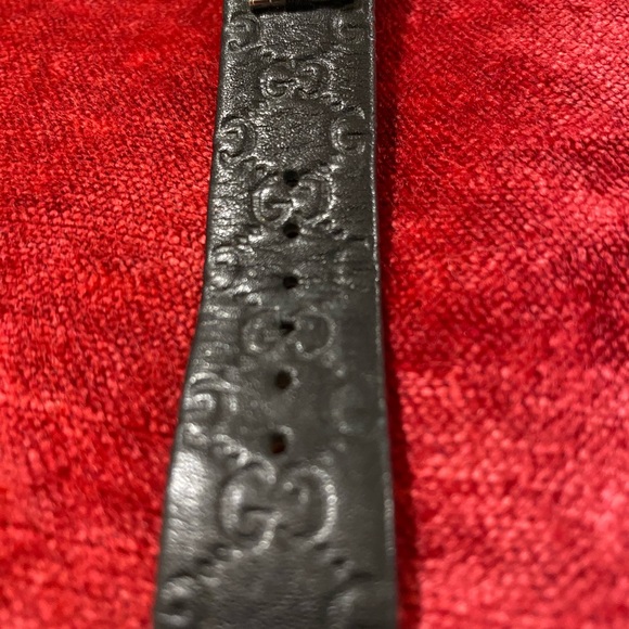Authentic Gucci Horse Bit Watch - Picture 11 of 11
